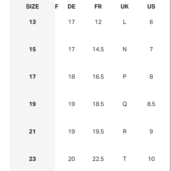 NEW VERSACE Ring - Picture 6 of 6